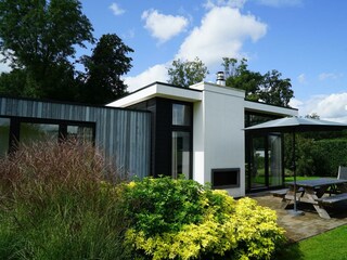 Ferienhaus Halfweg Außenaufnahme 1