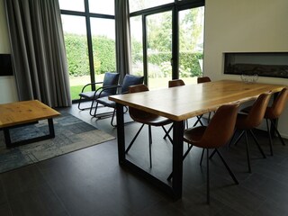 Ferienhaus Halfweg Außenaufnahme 2