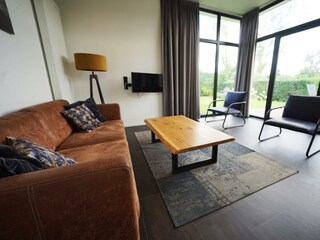 Holiday house Halfweg Outdoor Recording 3