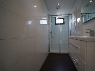 Ferienhaus Halfweg Außenaufnahme 7