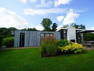 Ferienhaus Halfweg Außenaufnahme 8