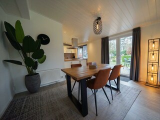 Holiday house Baarlo Outdoor Recording 4