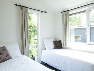 Holiday house Baarlo Outdoor Recording 6