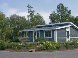 Ferienhaus Baarlo Außenaufnahme 9