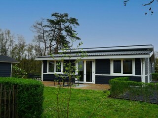 Ferienhaus Baarlo Außenaufnahme 10