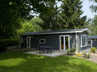 Ferienhaus Baarlo Außenaufnahme 1