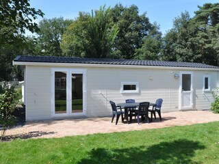 Ferienhaus Baarlo Außenaufnahme 2