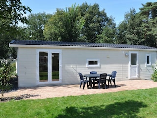 Holiday house Baarlo Outdoor Recording 2