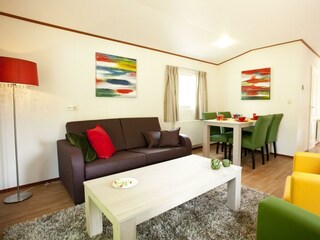 Ferienhaus Baarlo Außenaufnahme 3