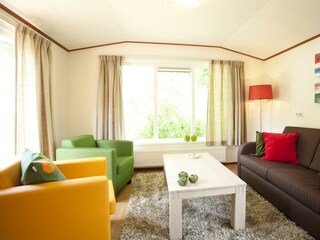 Ferienhaus Baarlo Außenaufnahme 4