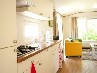 Ferienhaus Baarlo Außenaufnahme 6