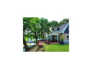 Villa Baarlo Außenaufnahme 1