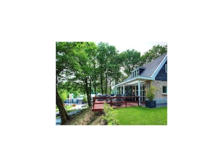 Villa Baarlo Outdoor Recording 1