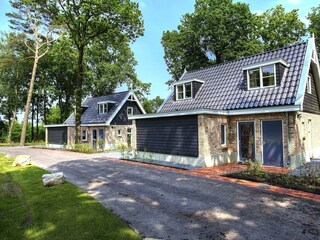 Villa Baarlo Outdoor Recording 5