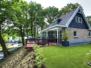 Villa Baarlo Außenaufnahme 7