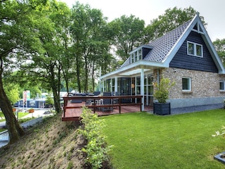 Villa Baarlo Outdoor Recording 7