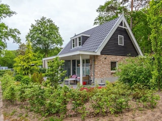 Holiday house Baarlo Outdoor Recording 6