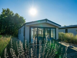 Ferienhaus Hellevoetsluis Außenaufnahme 1