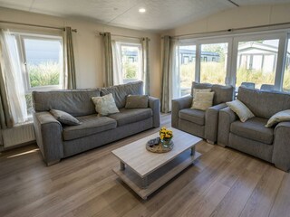 Ferienhaus Hellevoetsluis Außenaufnahme 2