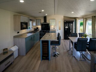 Ferienhaus Hellevoetsluis Außenaufnahme 3