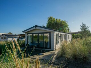 Holiday house Hellevoetsluis Outdoor Recording 6