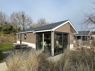 Holiday house Hellevoetsluis Outdoor Recording 12