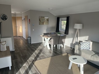 Holiday house Hellevoetsluis Outdoor Recording 15