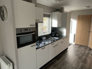 Ferienhaus Hellevoetsluis Außenaufnahme 18