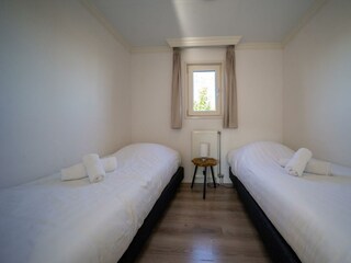 Ferienhaus Hellevoetsluis Außenaufnahme 19