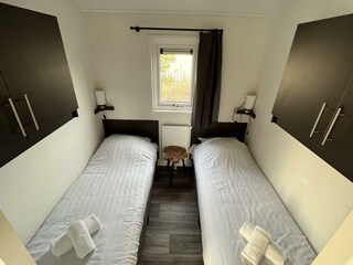 Ferienhaus Hellevoetsluis Außenaufnahme 21