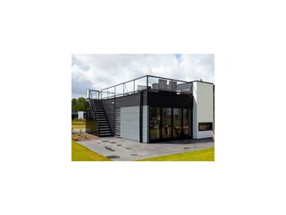 Ferienhaus Nijkerk Außenaufnahme 1