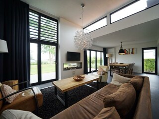 Ferienhaus Nijkerk Außenaufnahme 2