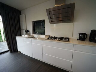 Ferienhaus Nijkerk Außenaufnahme 4