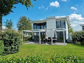 Ferienhaus Nijkerk Außenaufnahme 1
