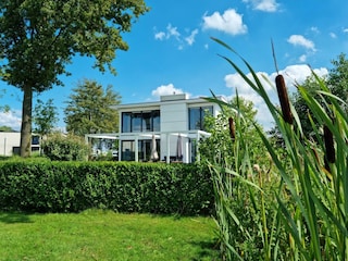 Ferienhaus Nijkerk Außenaufnahme 10