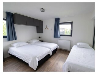 Ferienhaus Nijkerk Außenaufnahme 14