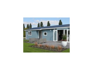 Ferienhaus Nijkerk Außenaufnahme 1