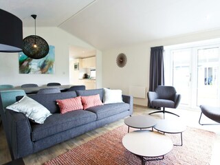 Ferienhaus Nijkerk Außenaufnahme 3