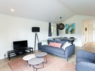 Ferienhaus Nijkerk Außenaufnahme 4