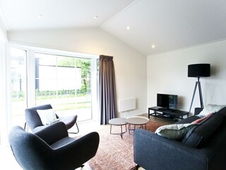 Ferienhaus Nijkerk Außenaufnahme 5