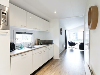 Ferienhaus Nijkerk Außenaufnahme 6