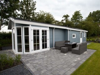 Holiday house Nijkerk Outdoor Recording 11