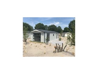 Ferienhaus Doornspijk Außenaufnahme 4