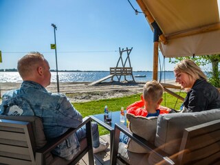 Ferienhaus Doornspijk Außenaufnahme 7