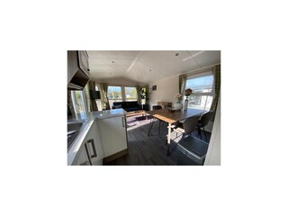 Ferienhaus Doornspijk Außenaufnahme 6