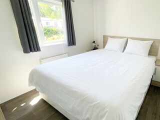 Ferienhaus Doornspijk Außenaufnahme 7