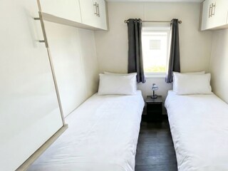 Ferienhaus Doornspijk Außenaufnahme 8