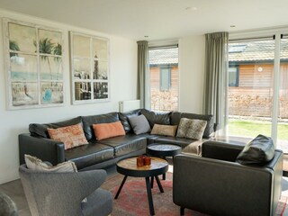 Villa Doornspijk Outdoor Recording 2