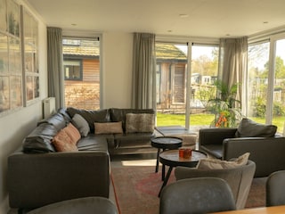Ferienhaus Doornspijk Außenaufnahme 3