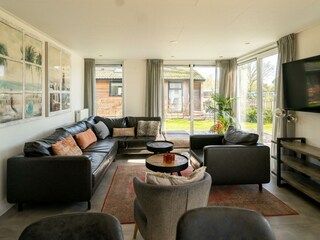 Ferienhaus Doornspijk Außenaufnahme 5